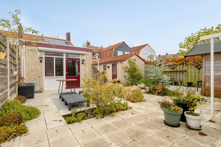 Photo 36 of Burgemeester Dregmansstraat 10