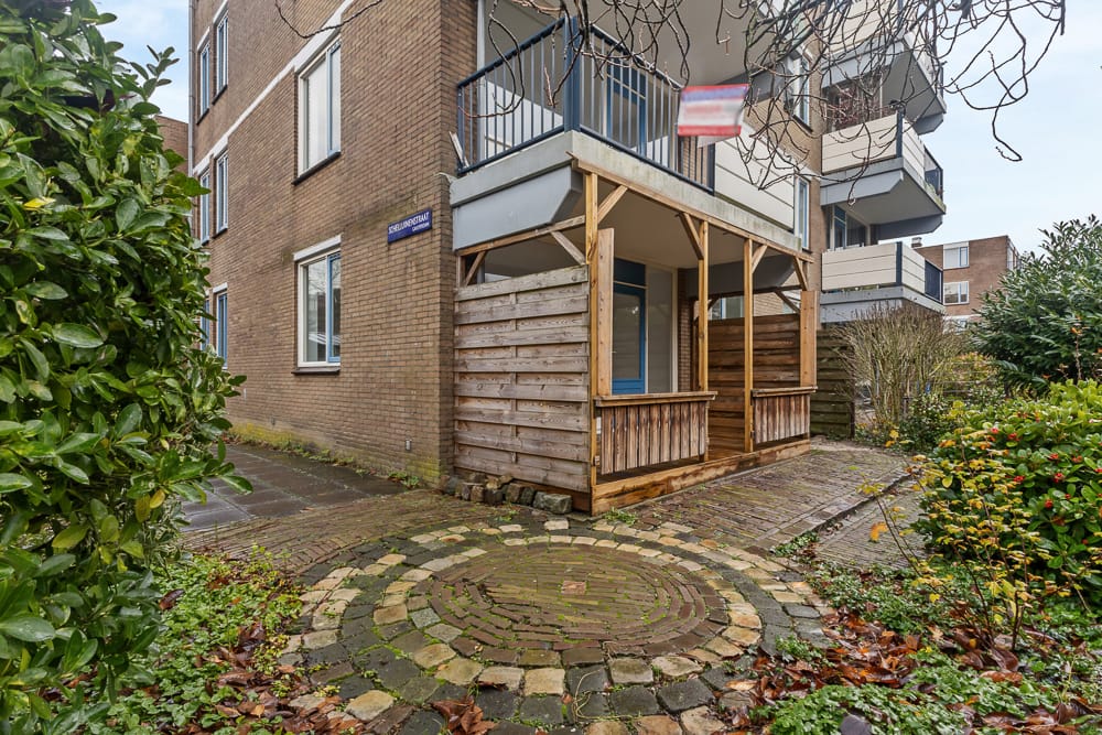 Foto 2 van Schelluinenstraat 2