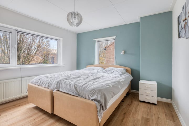 Photo 27 of Burgemeester Dregmansstraat 10