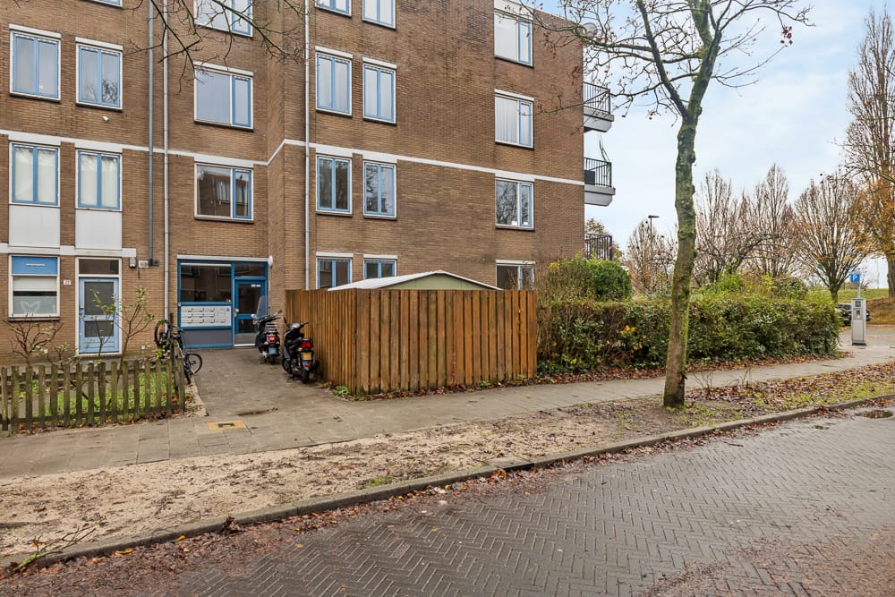 Foto 3 van Schelluinenstraat 2