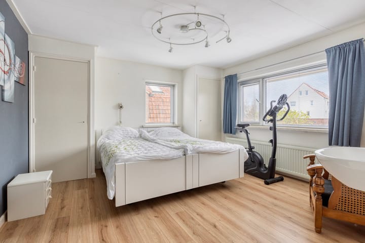 Photo 26 of Burgemeester Dregmansstraat 10