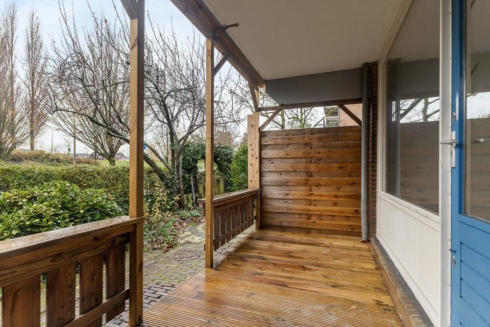 Foto 9 van Schelluinenstraat 2