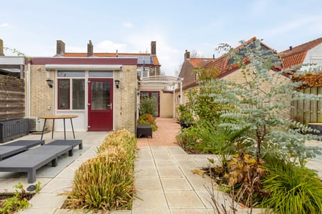 Burgemeester Dregmansstraat thumbnail