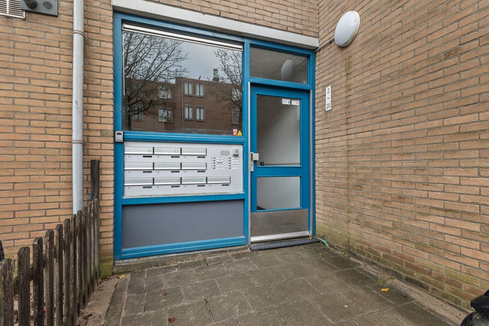 Foto 19 van Schelluinenstraat 2