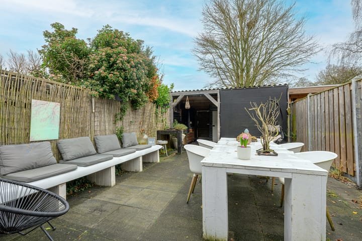 Foto 4 van Merwede 44