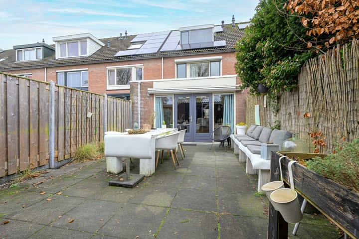 Foto 5 van Merwede 44