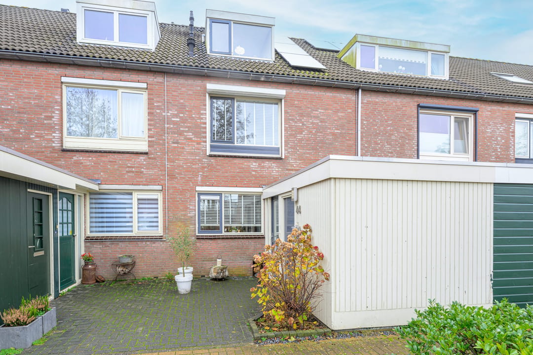 Photo 1 of Merwede 44