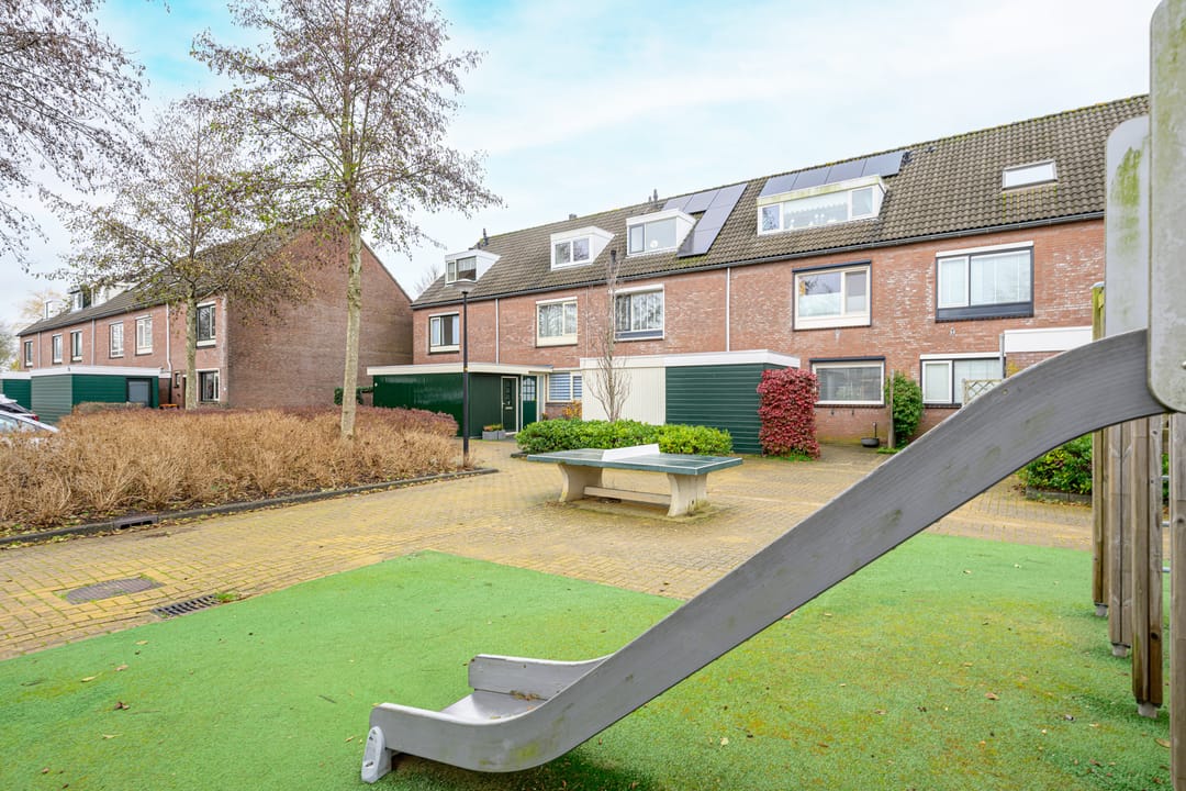 Photo 7 of Merwede 44