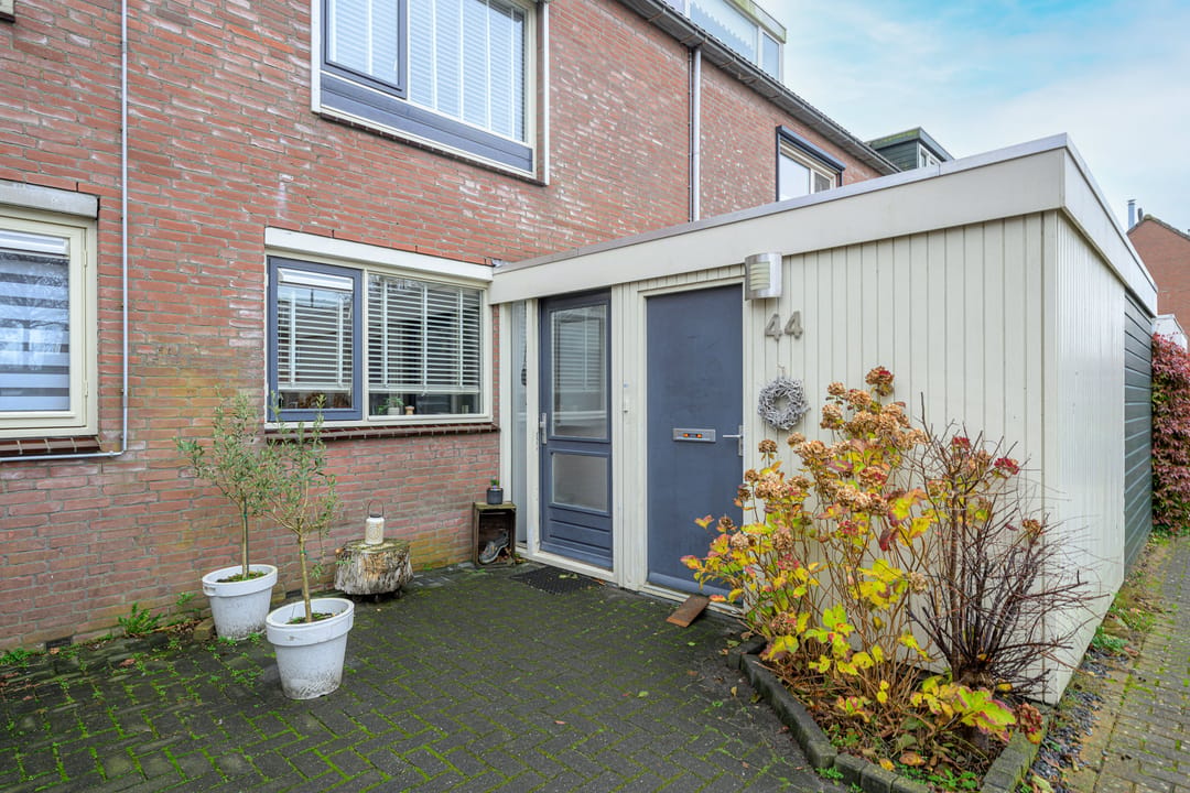 Photo 8 of Merwede 44