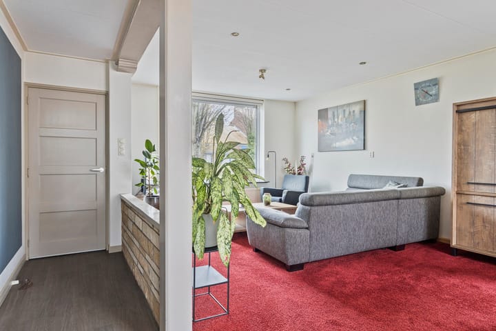 Photo 8 of Burgemeester Dregmansstraat 10