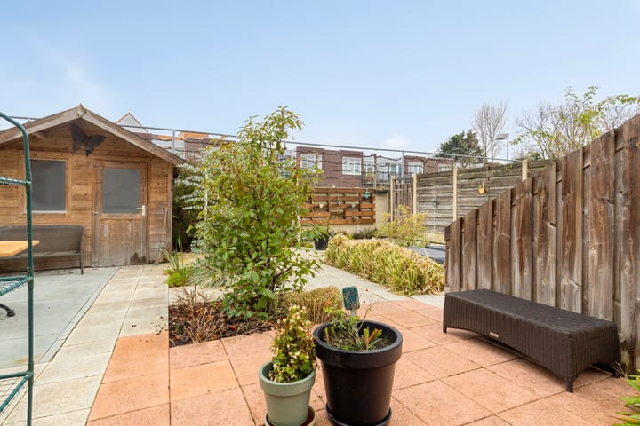 Photo 33 of Burgemeester Dregmansstraat 10