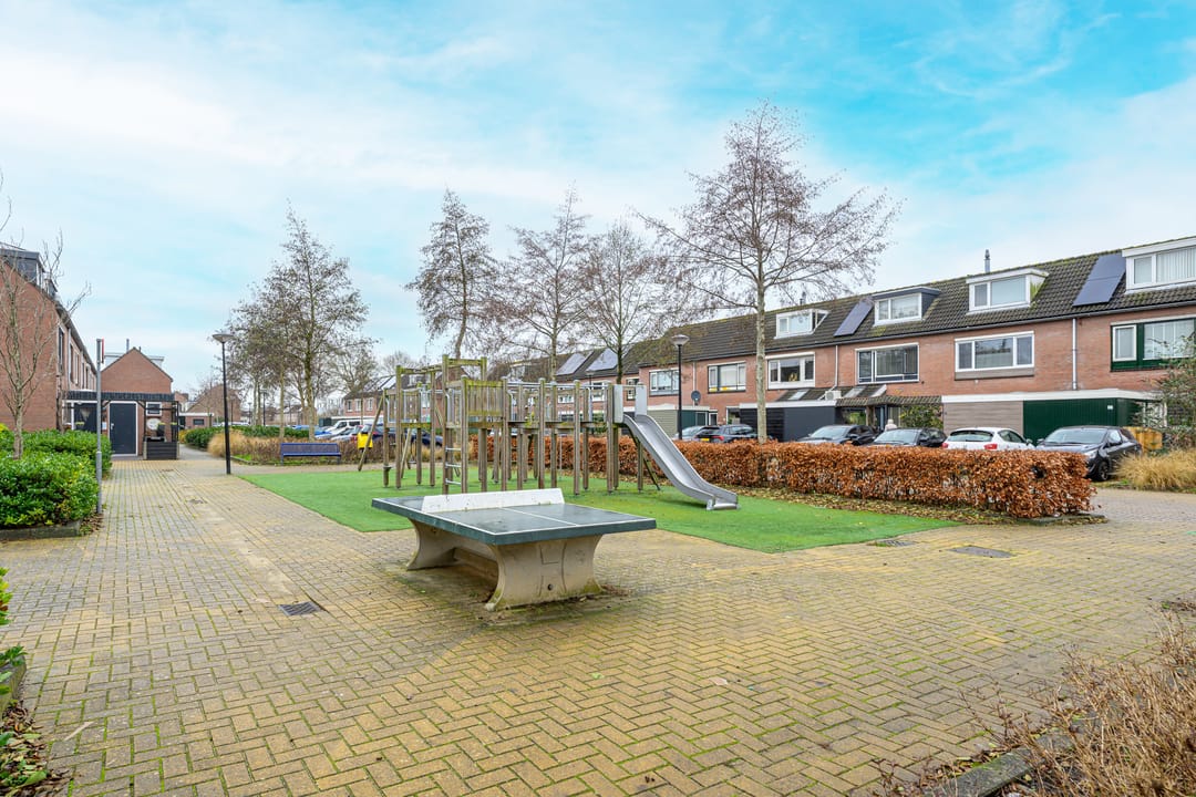 Photo 43 of Merwede 44