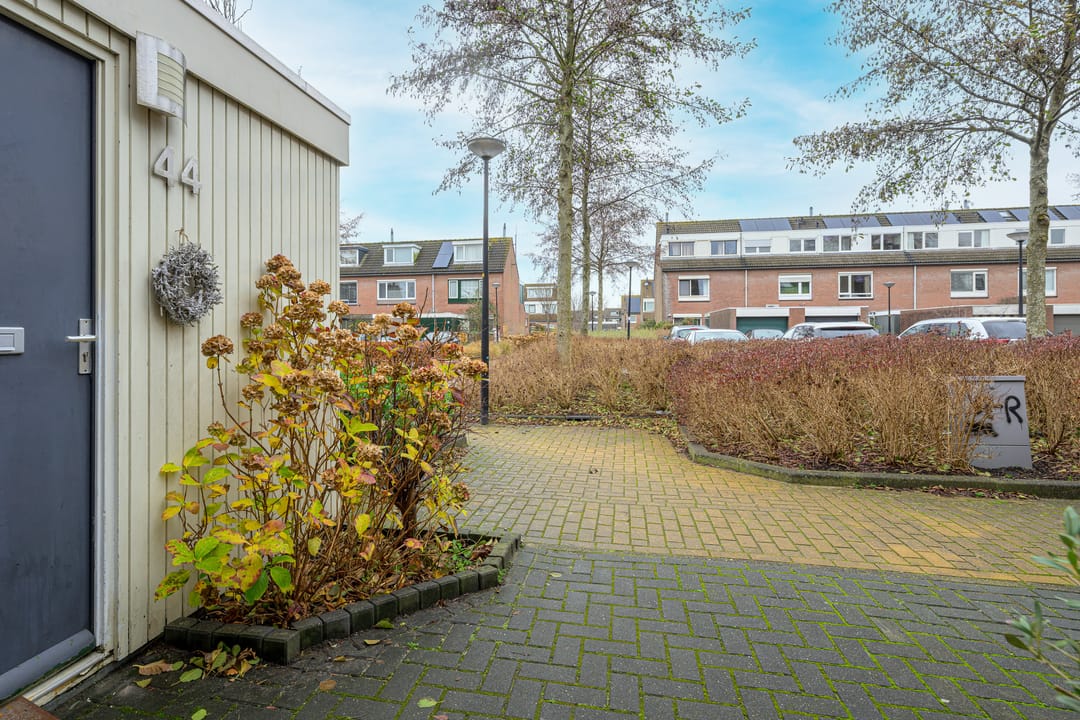 Photo 41 of Merwede 44