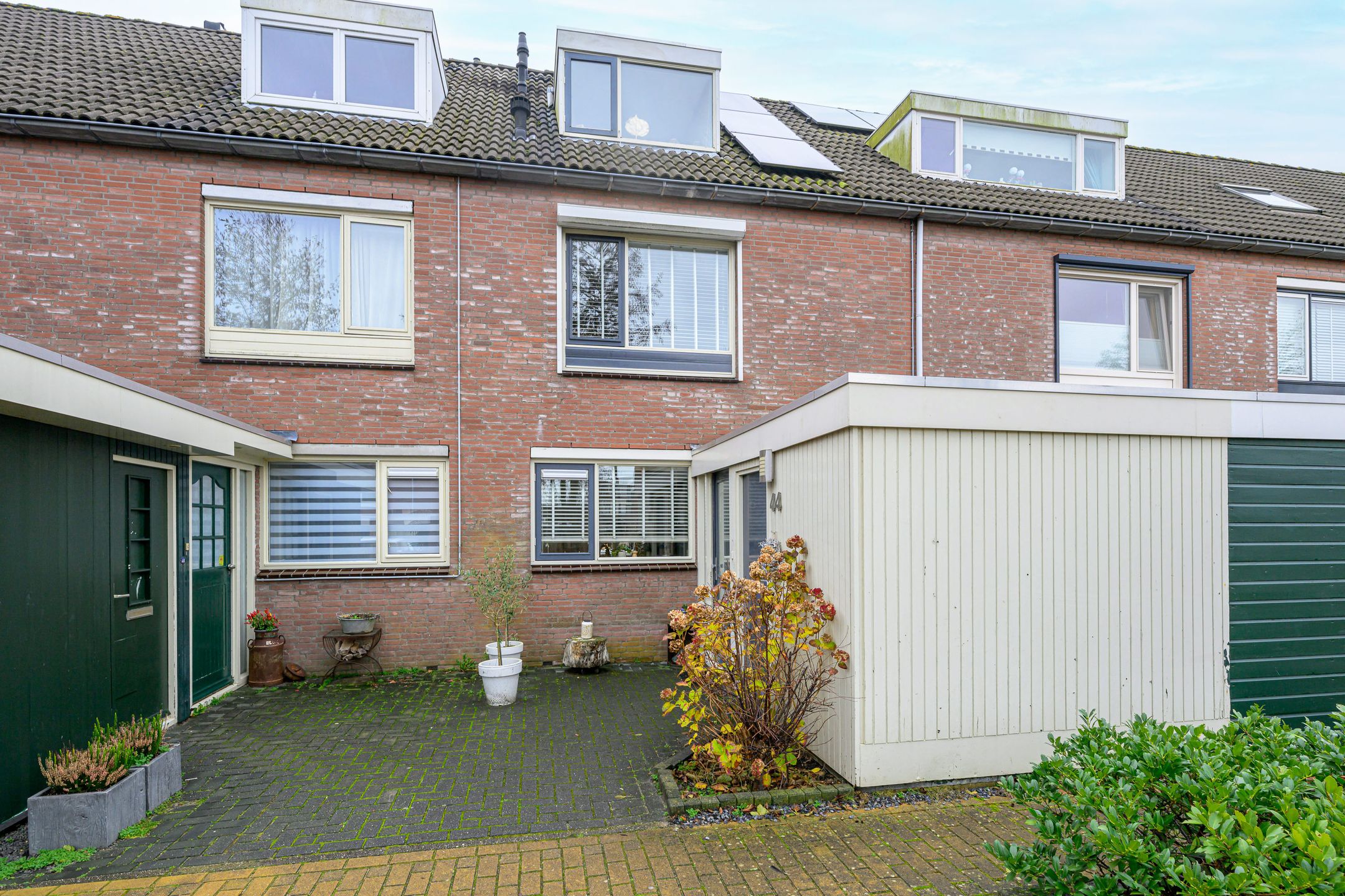Photo 42 of Merwede 44