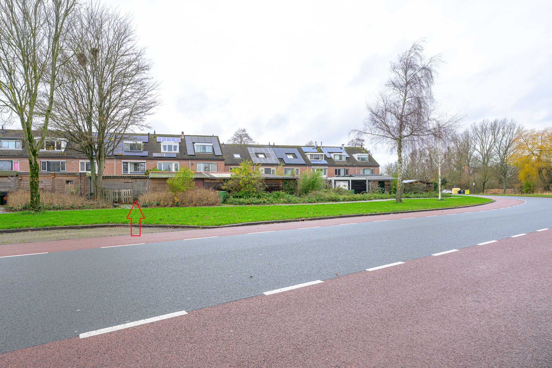 Photo 45 of Merwede 44