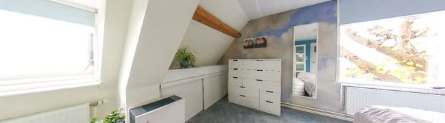 Slaapkamer