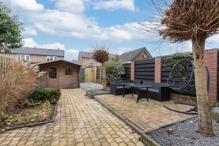 Foto 3 van Renbaanstraat 38