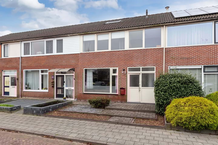 Foto 4 van Renbaanstraat 38