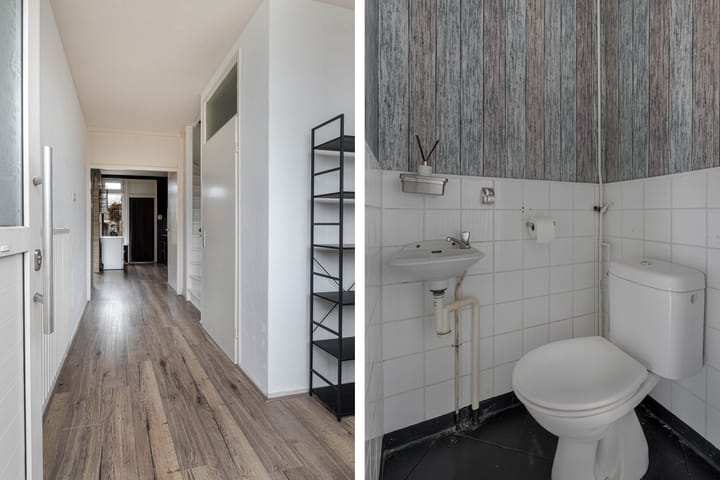 Foto 6 van Renbaanstraat 38