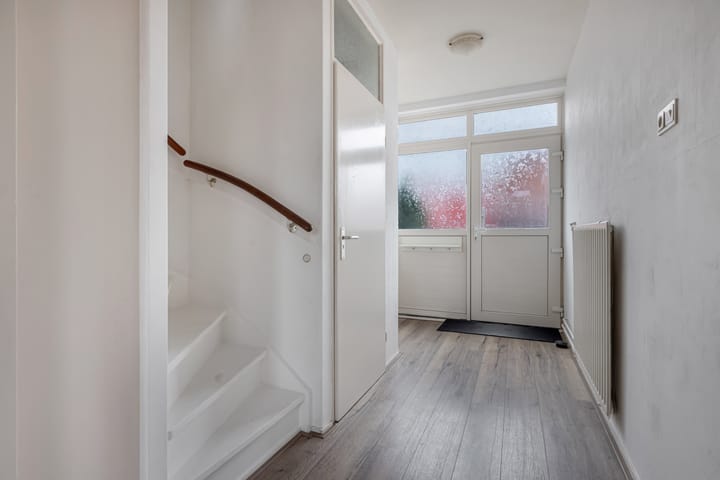 Foto 5 van Renbaanstraat 38