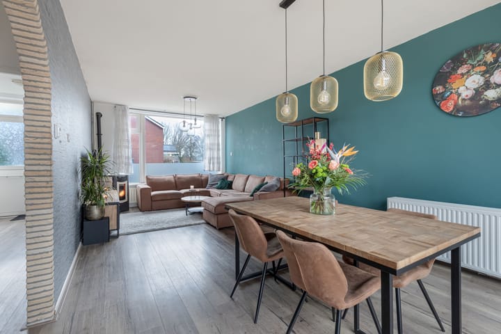 Foto 7 van Renbaanstraat 38