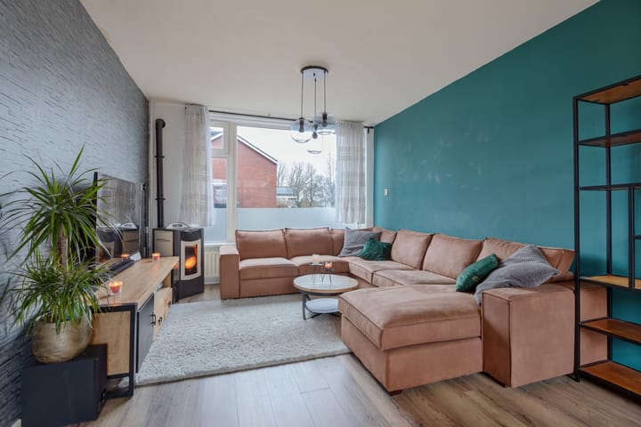 Foto 8 van Renbaanstraat 38