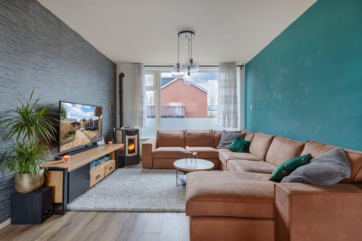 Foto 9 van Renbaanstraat 38