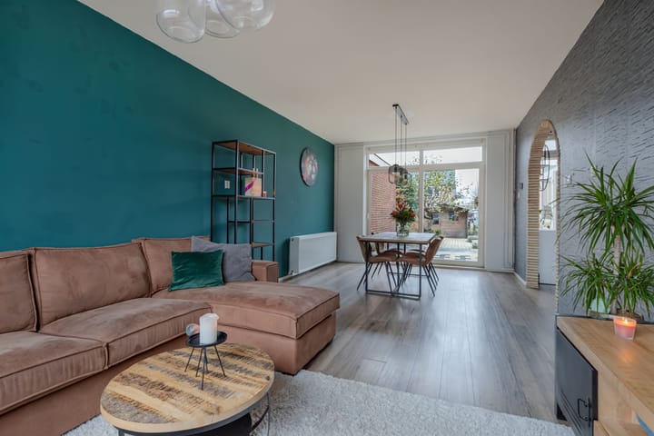 Foto 10 van Renbaanstraat 38