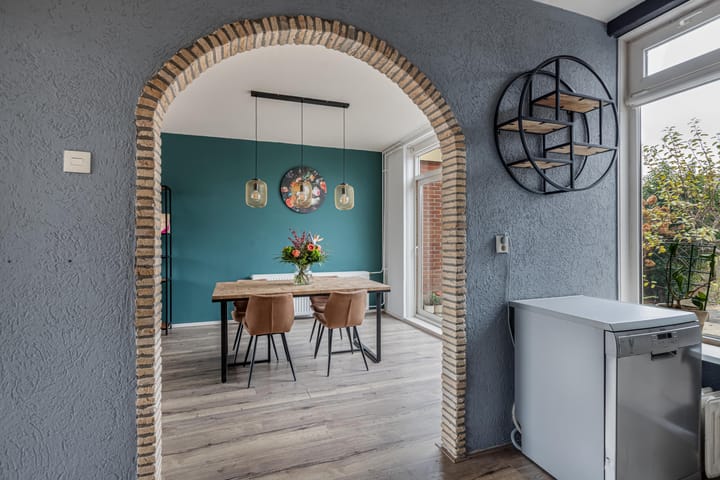 Foto 11 van Renbaanstraat 38