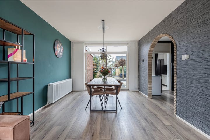 Foto 12 van Renbaanstraat 38