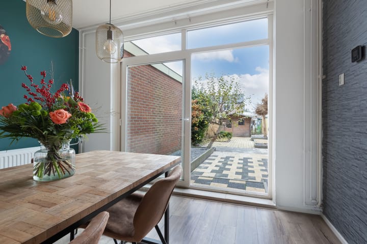 Foto 14 van Renbaanstraat 38