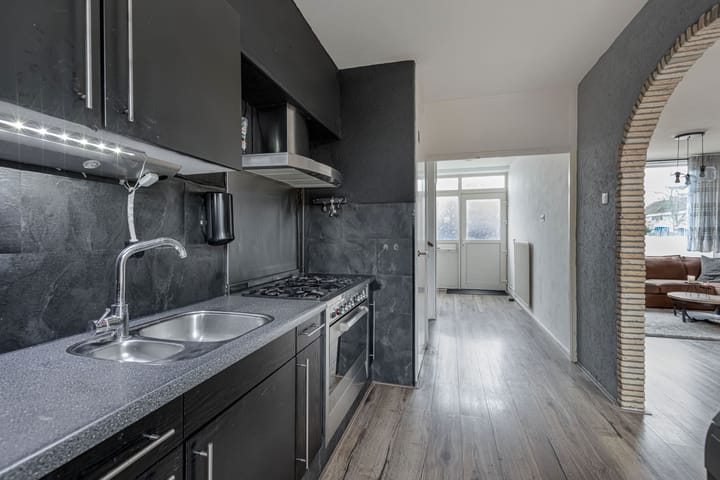 Foto 17 van Renbaanstraat 38