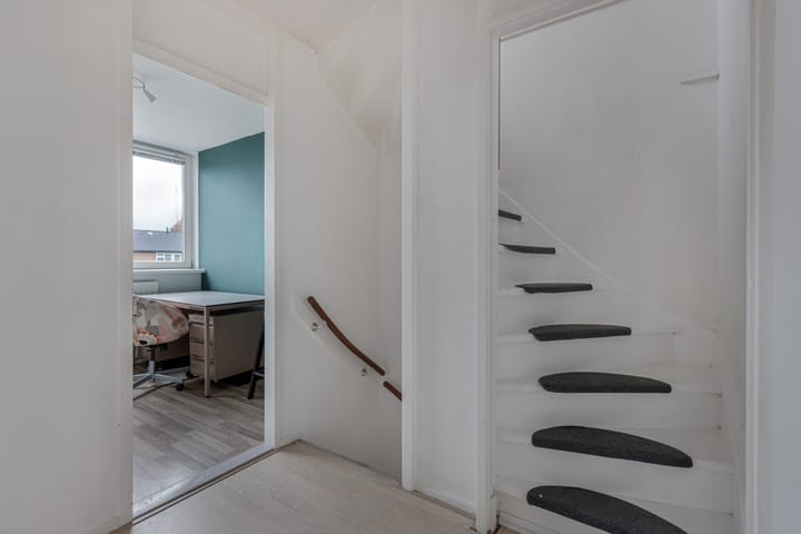 Foto 19 van Renbaanstraat 38