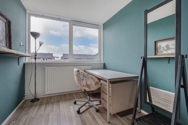 Foto 20 van Renbaanstraat 38