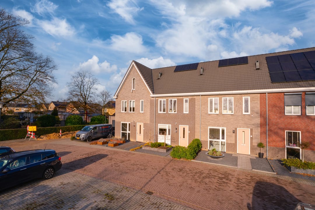 Photo 1 of de Pontilaan 2-G