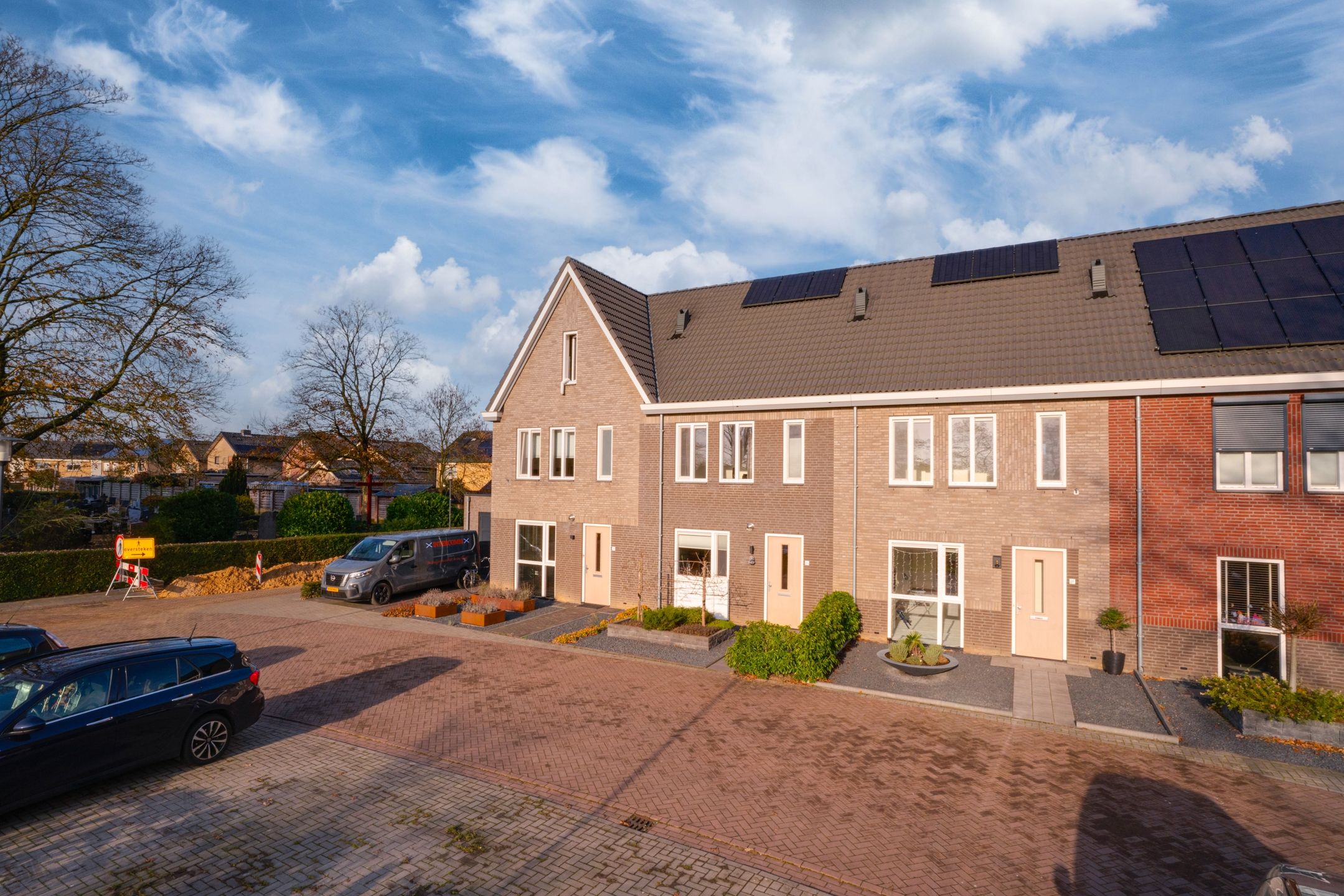 de Pontilaan 2-G 2 G