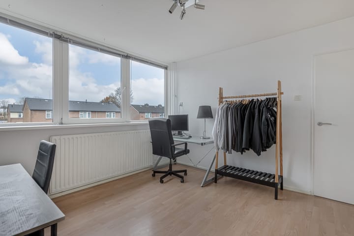 Foto 24 van Renbaanstraat 38