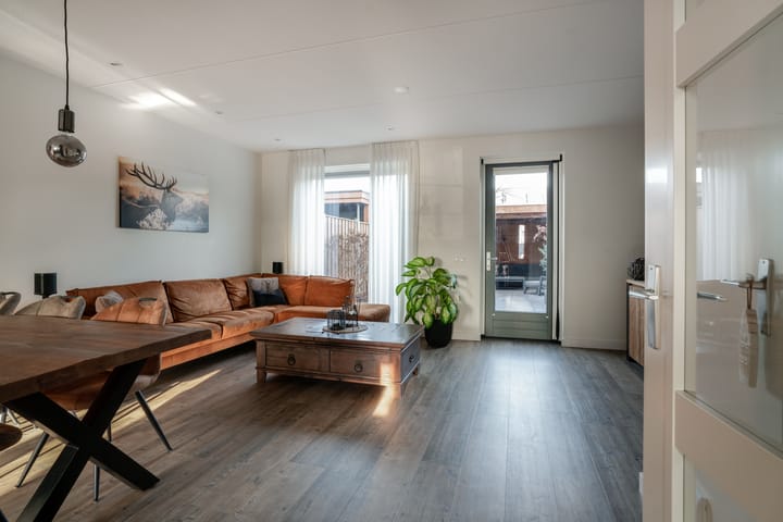 Foto 2 van de Pontilaan 2-G