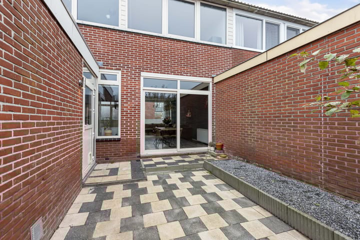 Foto 33 van Renbaanstraat 38