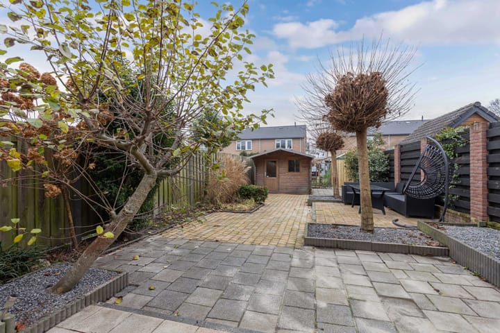 Foto 34 van Renbaanstraat 38