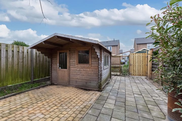 Foto 35 van Renbaanstraat 38