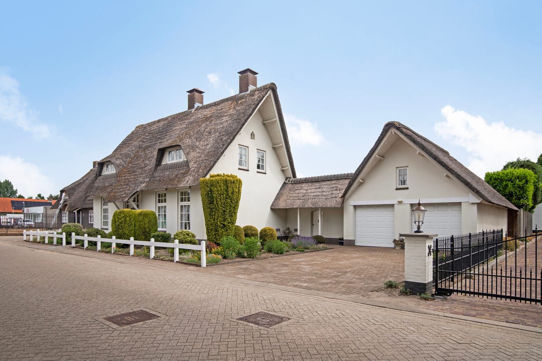 Foto 1 van Oude Kerkstraat 30