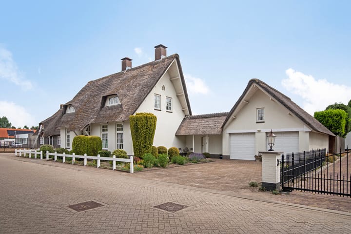 Oude Kerkstraat 30 main image