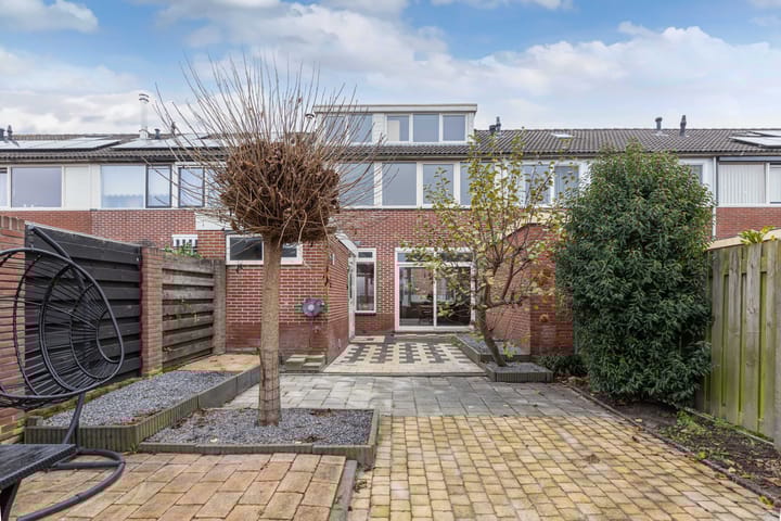 Foto 36 van Renbaanstraat 38