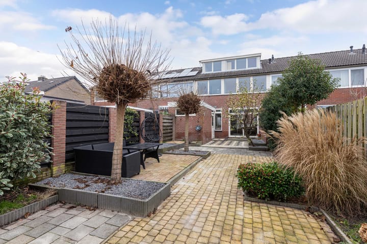 Foto 37 van Renbaanstraat 38