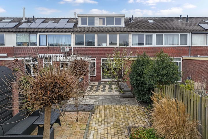 Foto 38 van Renbaanstraat 38