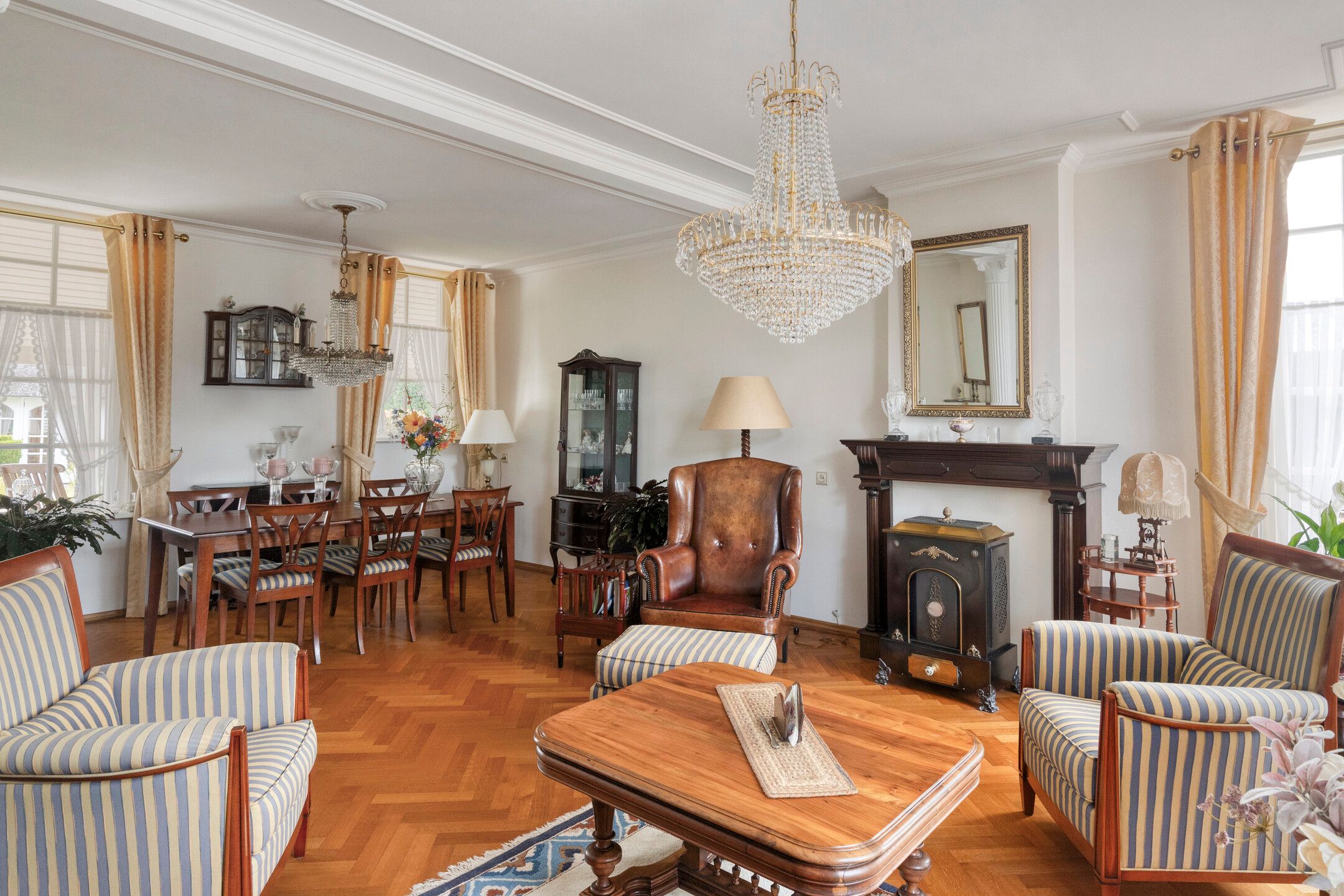 Foto 3 van Oude Kerkstraat 30