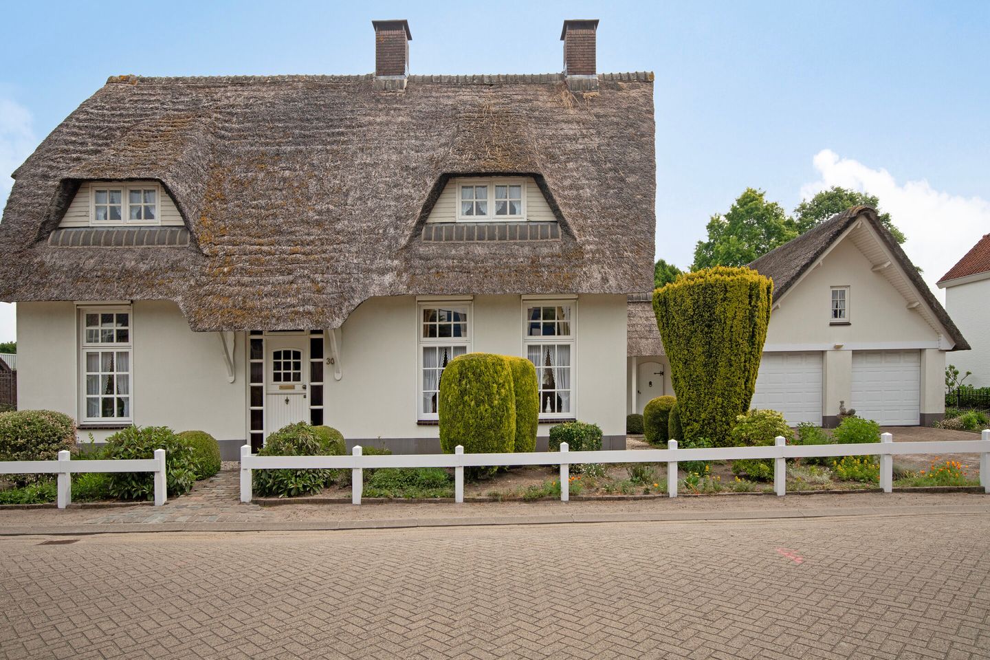 Foto 4 van Oude Kerkstraat 30