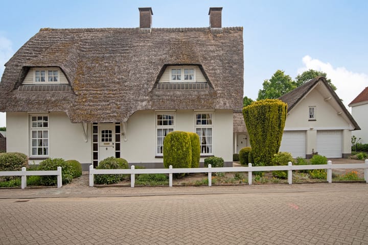 Photo 4 of Oude Kerkstraat 30