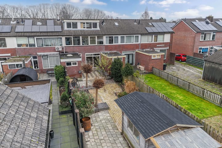 Foto 39 van Renbaanstraat 38